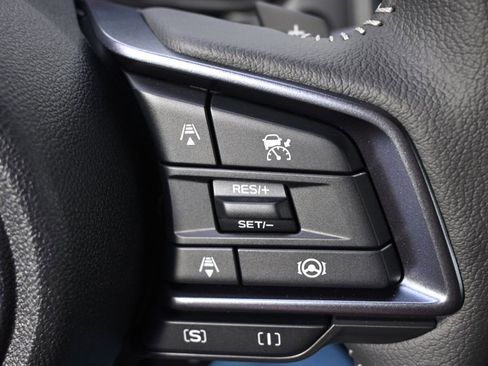 Certified 2026 Subaru Forester Limited AWD/4WD image 34