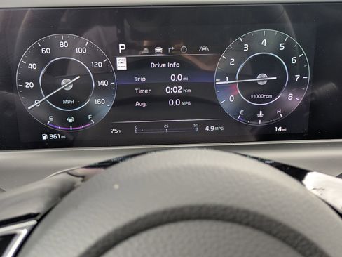 New 2026 Kia Seltos SX image 19