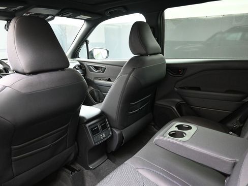 New 2026 Subaru Forester Premium image 19