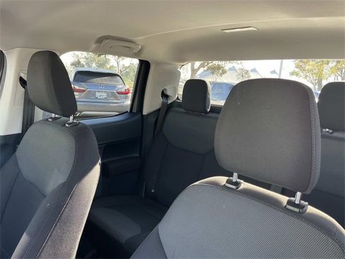 Certified 2022 Ford Maverick XL w/ Equipment Group 100A Standard image 20