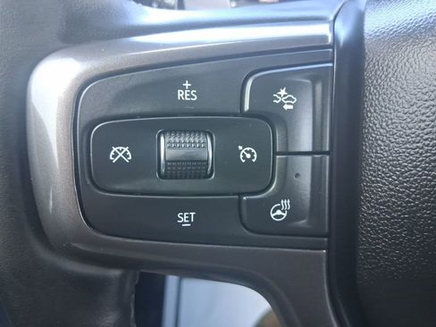 Used 2025 Chevrolet Silverado 1500 High Country w/ Technology Package image 24