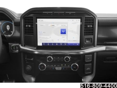 Used 2023 Ford F150 Lariat w/ Equipment Group 502A High AWD/4WD image 11
