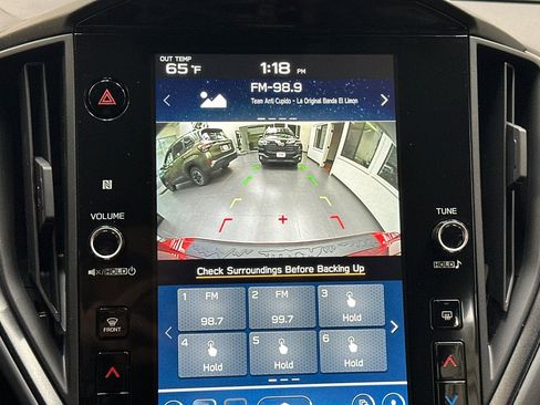 New 2026 Subaru Crosstrek 2.0i Premium image 22