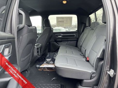 New 2026 RAM 1500 Big Horn image 4