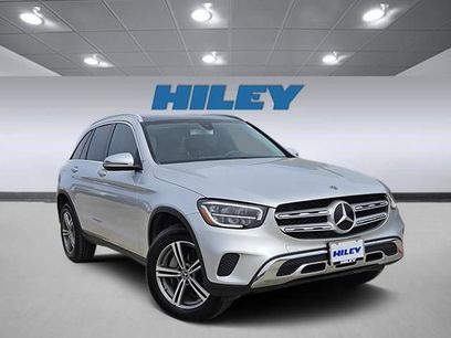 Used 2020 Mercedes-Benz GLC 300 GLC 300
