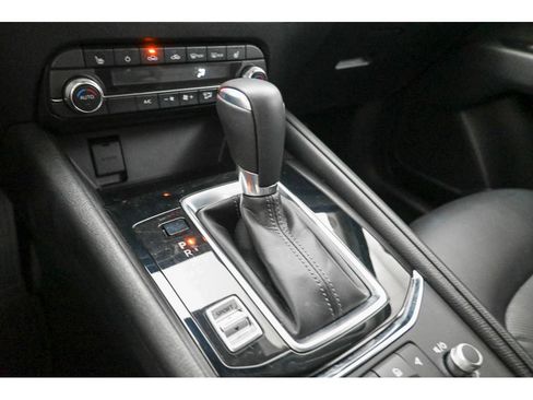 Used 2024 MAZDA CX-5 AWD 2.5 S w/ Select Package image 40
