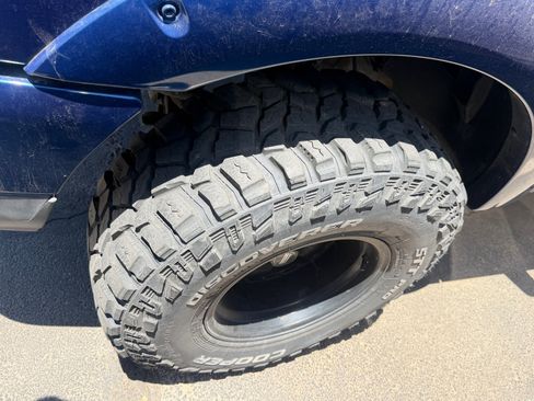 Used 2010 Ford Ranger XLT RWD image 6