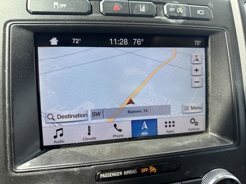 Used 2019 Ford Expedition Limited w/ Equipment Group 302A image 15