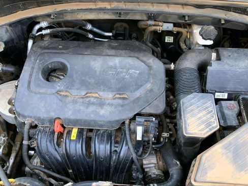 Used 2019 Kia Sportage EX w/ EX Premium Package FWD image 34