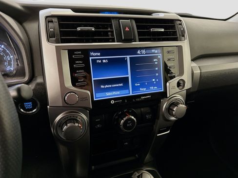 Used 2024 Toyota 4Runner SR5 image 26