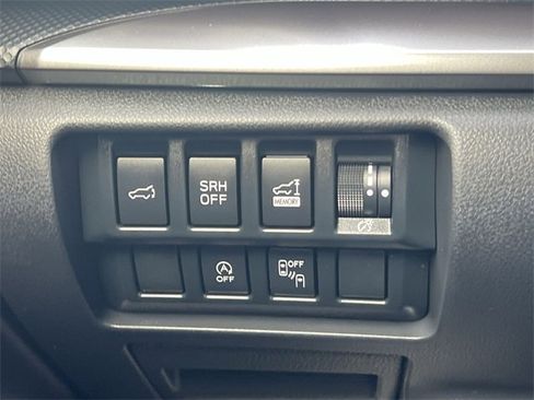 Certified 2024 Subaru Forester Premium image 24