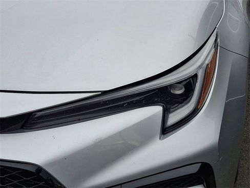 Used 2023 Toyota Corolla SE image 4
