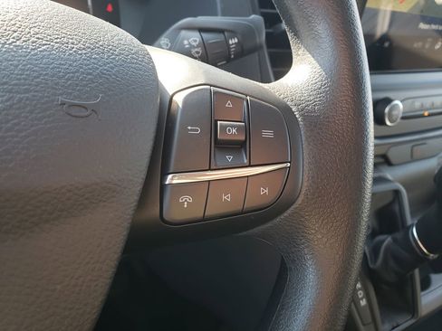 New 2026 Ford Transit 150 Low Roof w/ Load Area Protection Package image 20