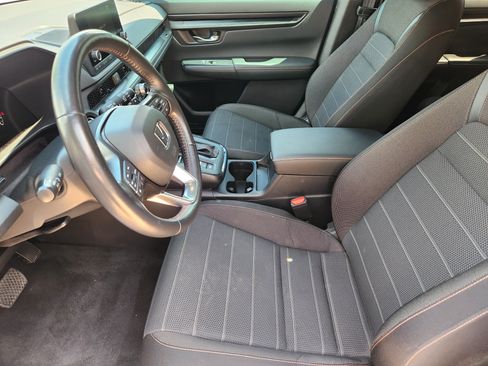 Used 2024 Honda CR-V Sport image 13