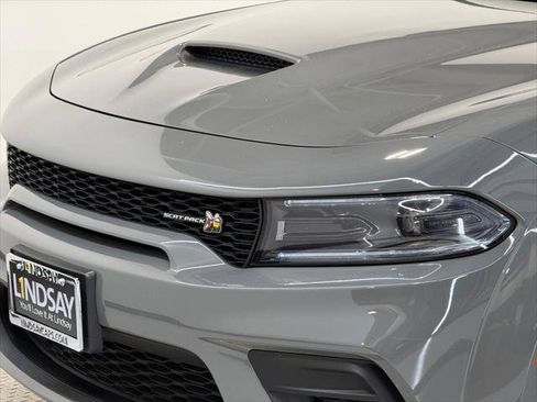 Certified 2023 Dodge Charger Scat Pack image 4