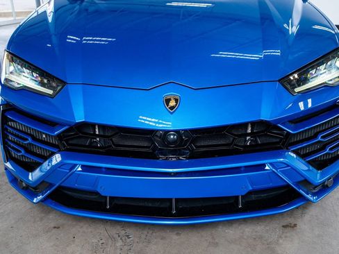 Used 2020 Lamborghini Urus image 15