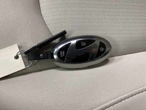 New 2025 Hyundai Sonata SEL image 25