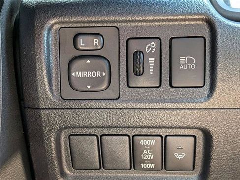 Used 2024 Toyota 4Runner TRD Off-Road Premium w/ Moonroof Package AWD/4WD image 12