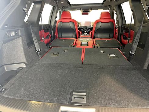 New 2026 Acura MDX Type S image 36