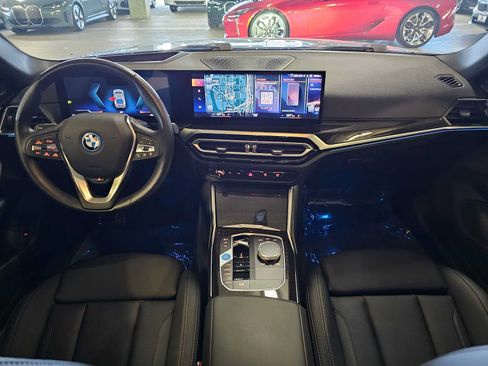Used 2023 BMW i4 eDrive35 RWD image 10