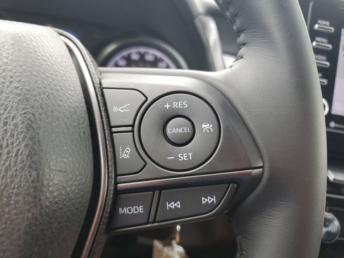 Used 2023 Toyota Camry SE FWD image 20