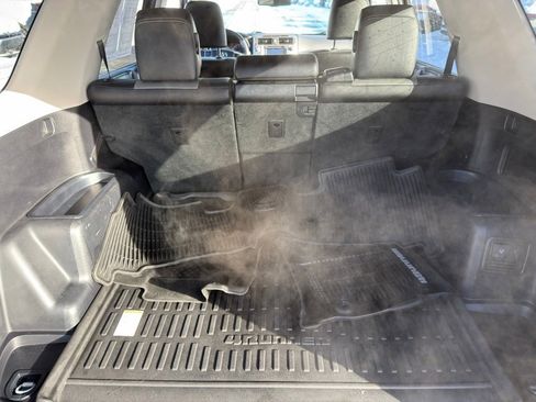 Used 2017 Toyota 4Runner image 36