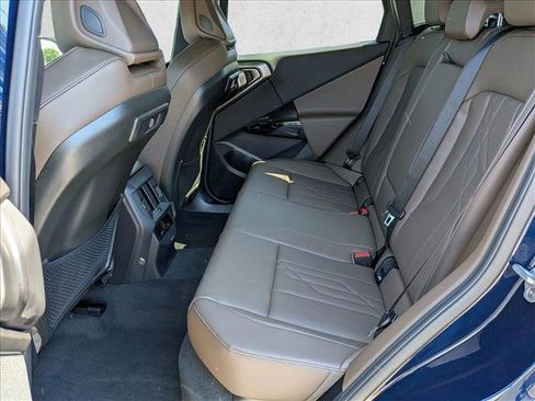 New 2026 BMW X3 xDrive30 AWD/4WD image 17