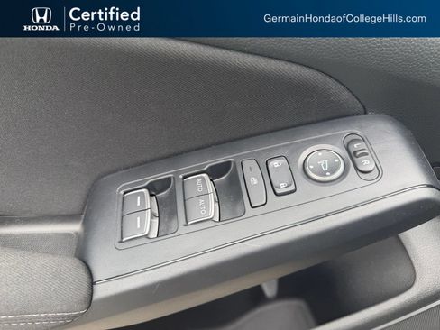 Used 2025 Honda Civic Sport image 16