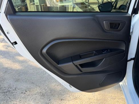 Used 2019 Ford Fiesta SE w/ Equipment Group 201A image 37