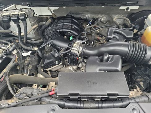 Used 2014 Ford F150 XL w/ Equipment Group 101A Mid image 30