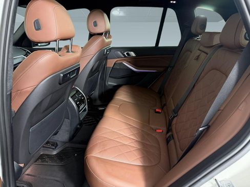 Used 2023 BMW X5 sDrive40i w/ Parking Assistance Package RWD image 23