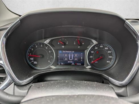 Used 2020 Chevrolet Equinox LT AWD/4WD image 15