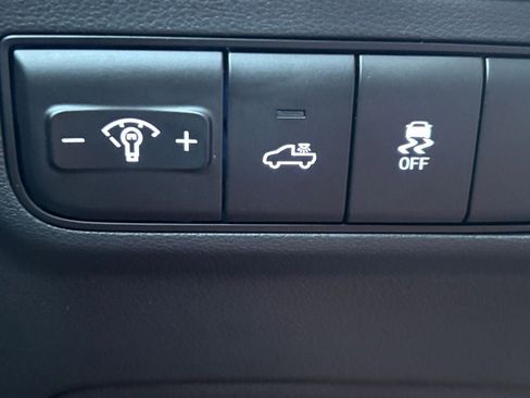 New 2026 Hyundai Santa Cruz SEL image 3