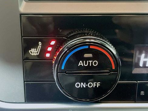 Certified 2026 Nissan Rogue SV w/ SV Premium Package image 18