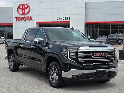 Used 2024 GMC Sierra 1500 SLT