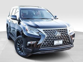 Used 2022 Lexus GX 460 Premium w/ Premium Package AWD/4WD video 2