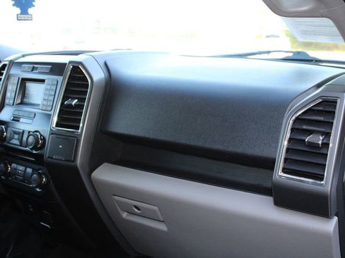 Used 2016 Ford F150 XLT w/ Equipment Group 301A Mid image 31