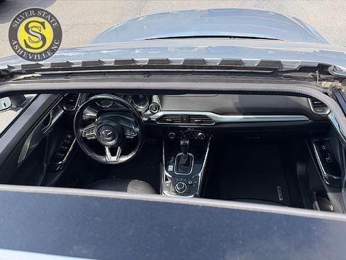 Used 2016 MAZDA CX-9 Grand Touring image 31