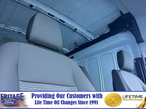 New 2026 Ford Transit 250 148 Medium Roof RWD image 16