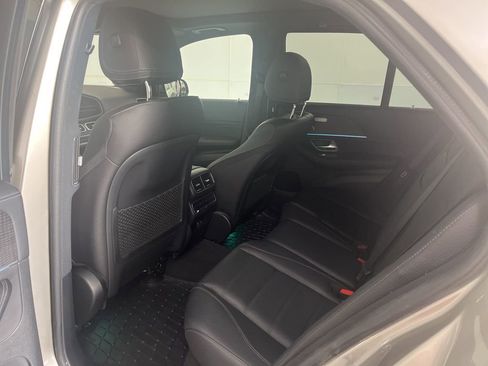 Used 2022 Mercedes-Benz GLE 450 4MATIC image 25