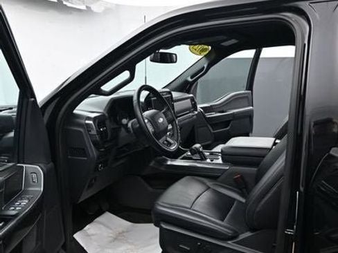 Used 2023 Ford F150 XLT w/ Equipment Group 302A High image 18