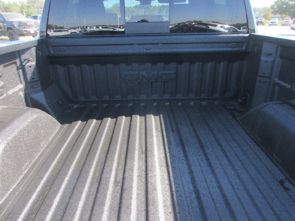 New 2026 GMC Sierra 1500 AT4 w/ AT4 Premium Package AWD/4WD image 9