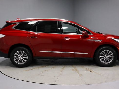 Used 2024 Buick Enclave Premium AWD/4WD image 6