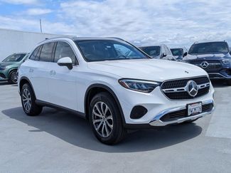 Used 2026 Mercedes-Benz GLC 300 4MATIC video 3