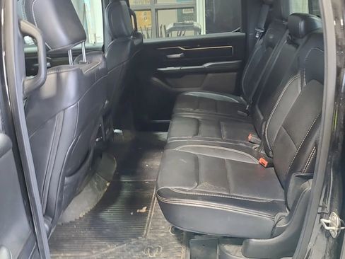 Used 2019 RAM 1500 Sport w/ Alpine Leather & Sound Group AWD/4WD image 7