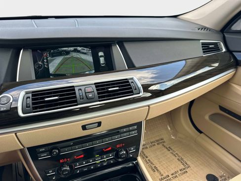 Used 2014 BMW 550i Gran Turismo xDrive 550i xDrive Gran Turismo image 26