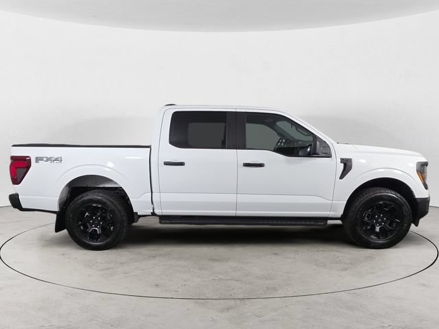 Used 2026 Ford F150 STX w/ Equipment Group 201A FX4 AWD/4WD image 4