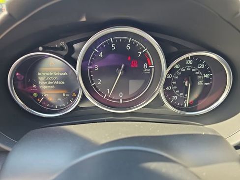 New 2026 MAZDA MX-5 Miata Club w/ Interior Package RWD image 16