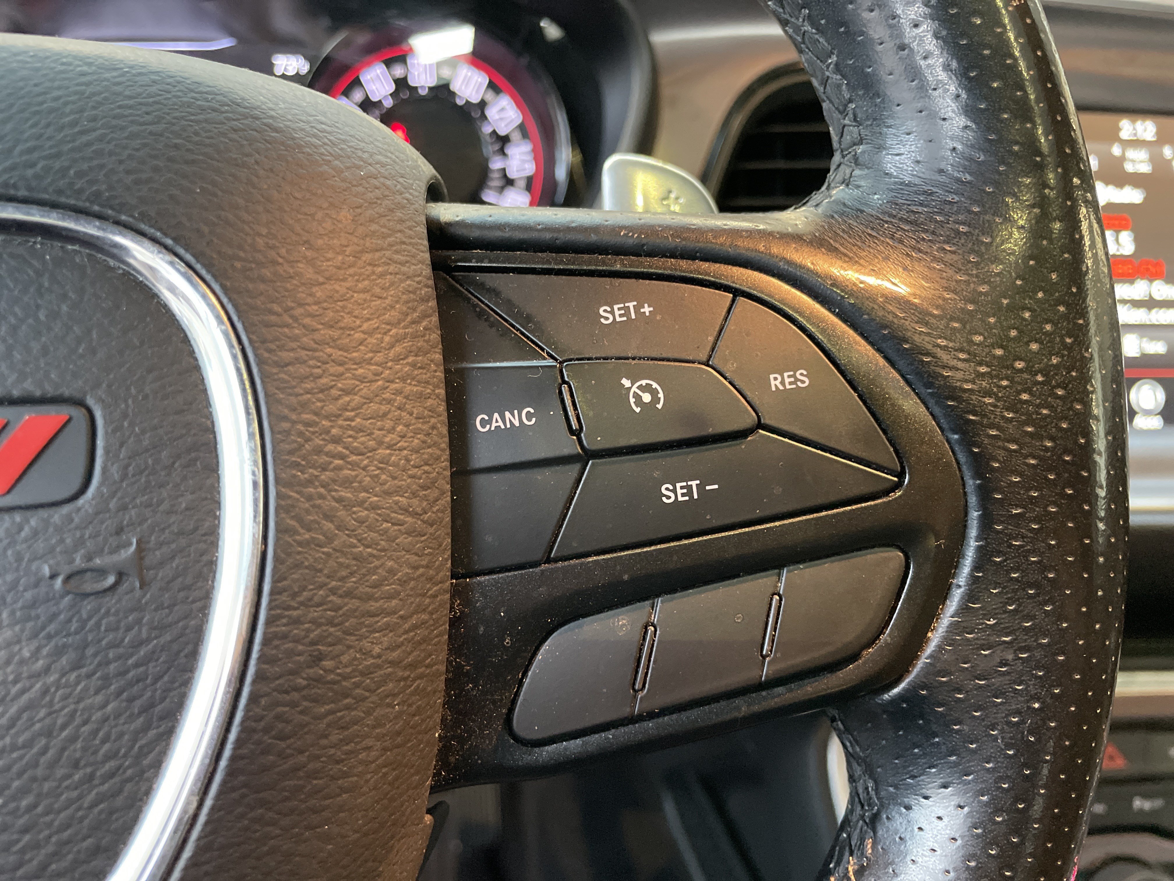 Used 2020 Dodge Challenger GT w/ Blacktop Package RWD image 19