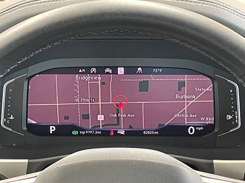 Used 2020 Volkswagen Atlas Cross Sport SEL R-Line image 25